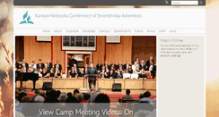 Desktop Screenshot of ks-ne.org